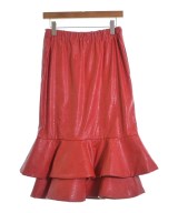 COMME des GARCONS ひざ丈スカート