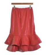 COMME des GARCONS ひざ丈スカート