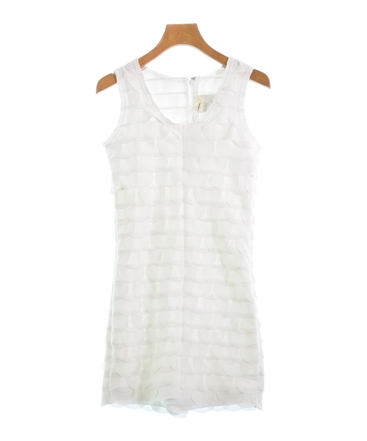 COMME des GARCONS ワンピース 白 2005524M0118 2005523S0258_x1_a001.jpg