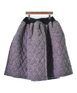 COMME des GARCONS ひざ丈スカート