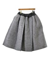 COMME des GARCONS ひざ丈スカート