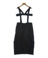 COMME des GARCONS オールインワン/サロペット