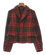COMME des GARCONS テーラードジャケット
