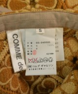 COMME des GARCONS（コムデギャルソン）ロング・マキシ丈スカート 黄 サイズ:S レディース/2200455945101