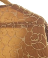 COMME des GARCONS（コムデギャルソン）カジュアルジャケット 茶 サイズ:S レディース/2200417433080