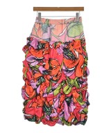 COMME des GARCONS ロング・マキシ丈スカート