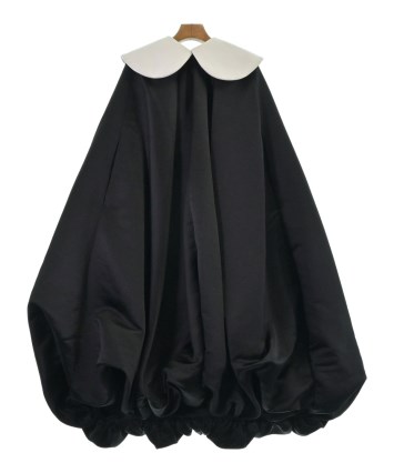 COMME des GARCONS（コムデギャルソン）ワンピース 黒 サイズ:XS