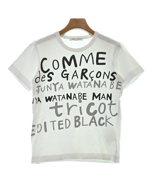 コムデギャルソン(COMME des GARCONS)のCOMME des GARCONS Tシャツ・カットソー