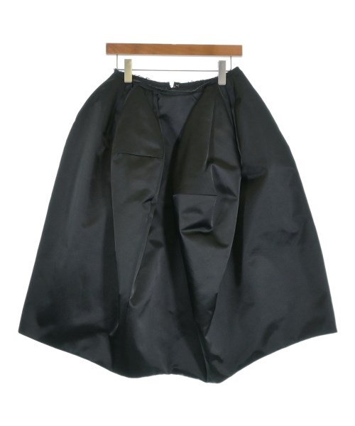 コムデギャルソン(COMME des GARCONS)のCOMME des GARCONS ひざ丈スカート