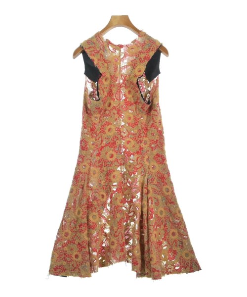 COMME des GARCONS（コムデギャルソン）その他 オレンジ サイズ:M レディース/2200504362019