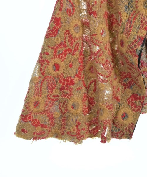 COMME des GARCONS（コムデギャルソン）その他 オレンジ サイズ:M レディース/2200504362019