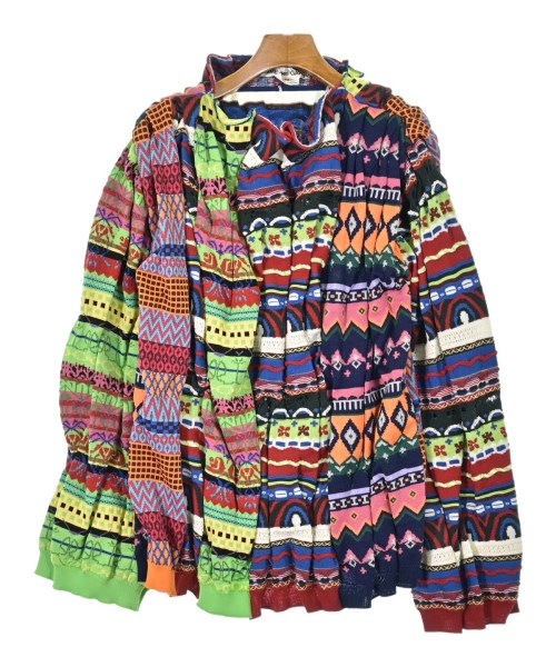 コムデギャルソン(COMME des GARCONS)のCOMME des GARCONS ニット・セーター