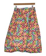 COMME des GARCONS ロング・マキシ丈スカート