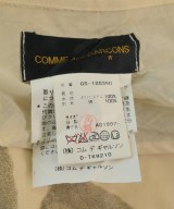 COMME des GARCONS（コムデギャルソン）ひざ丈スカート 白 サイズ:-(XS位) レディース/2200491335089