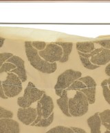 COMME des GARCONS（コムデギャルソン）ひざ丈スカート 白 サイズ:-(XS位) レディース/2200491335089