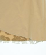 COMME des GARCONS（コムデギャルソン）ひざ丈スカート 白 サイズ:-(XS位) レディース/2200491335089