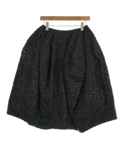 コムデギャルソン(COMME des GARCONS)のCOMME des GARCONS ひざ丈スカート