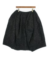 COMME des GARCONS ひざ丈スカート