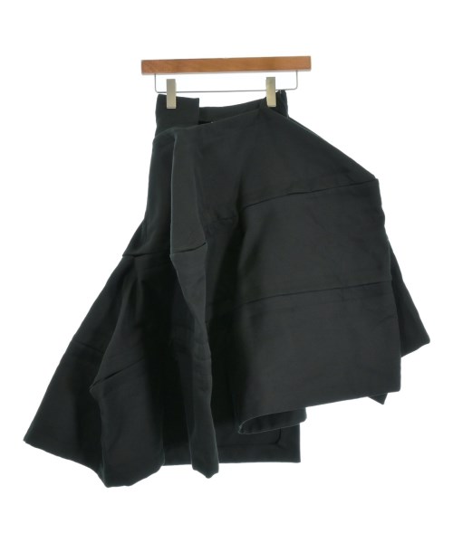 コムデギャルソン(COMME des GARCONS)のCOMME des GARCONS ロング・マキシ丈スカート