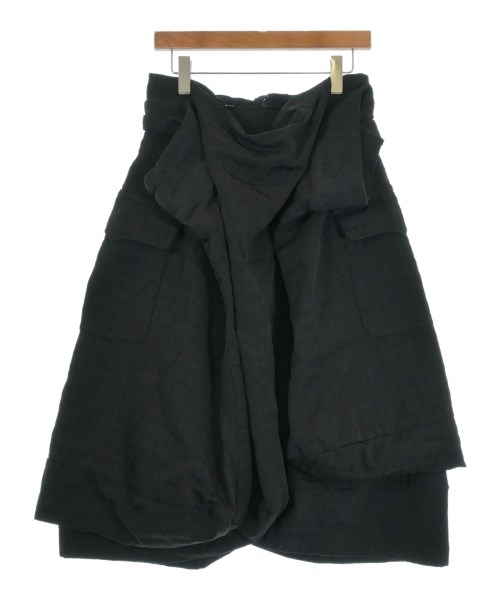 コムデギャルソン(COMME des GARCONS)のCOMME des GARCONS ひざ丈スカート