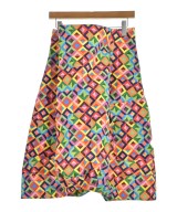 COMME des GARCONS ひざ丈スカート