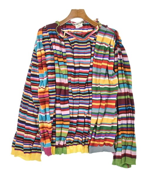 コムデギャルソン(COMME des GARCONS)のCOMME des GARCONS ニット・セーター