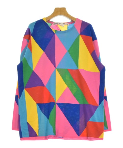 コムデギャルソン(COMME des GARCONS)のCOMME des GARCONS ニット・セーター
