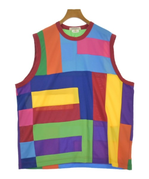 コムデギャルソン(COMME des GARCONS)のCOMME des GARCONS ノースリーブ
