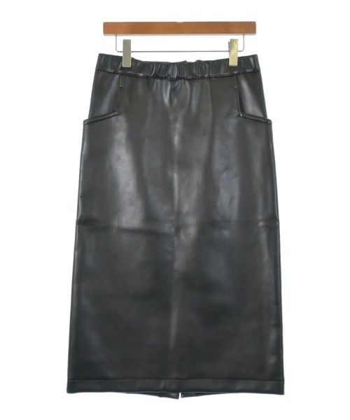 コムデギャルソン(COMME des GARCONS)のCOMME des GARCONS ひざ丈スカート