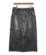 COMME des GARCONS ひざ丈スカート