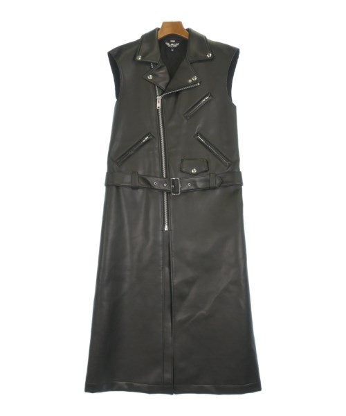 ブラックコムデギャルソン(BLACK COMME des GARCONS)のBLACK COMME des GARCONS コート（その他）