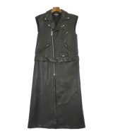 BLACK COMME des GARCONS コート（その他）