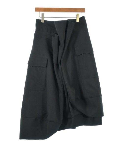 コムデギャルソン(COMME des GARCONS)のCOMME des GARCONS ひざ丈スカート