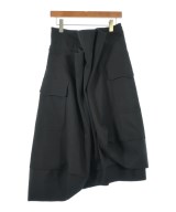 COMME des GARCONS ひざ丈スカート