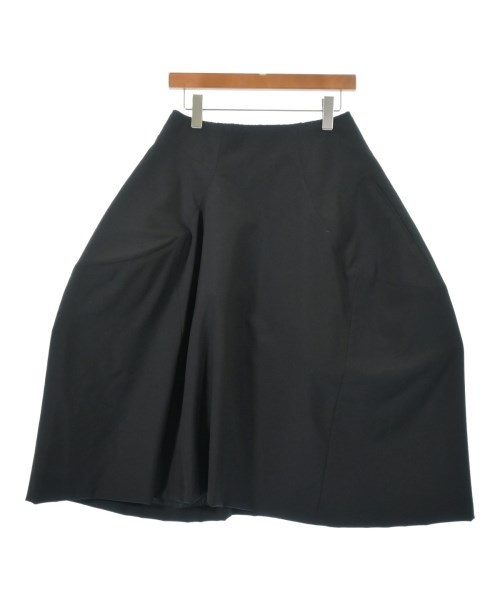 コムデギャルソン(COMME des GARCONS)のCOMME des GARCONS ロング・マキシ丈スカート