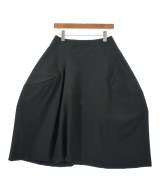 COMME des GARCONS ロング・マキシ丈スカート