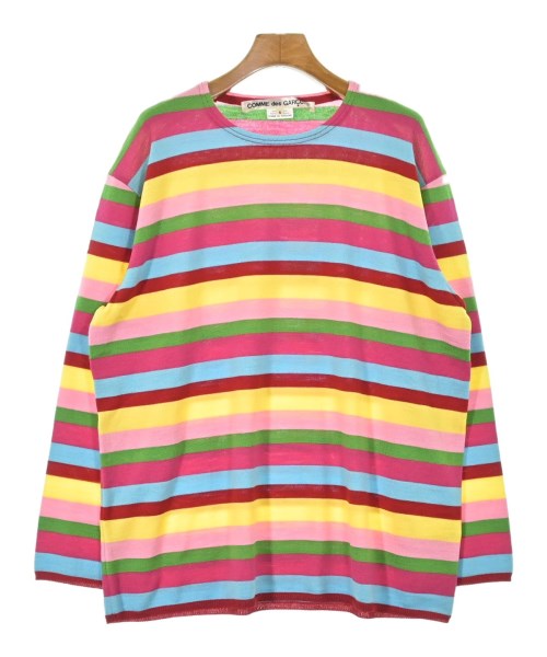 コムデギャルソン(COMME des GARCONS)のCOMME des GARCONS ニット・セーター