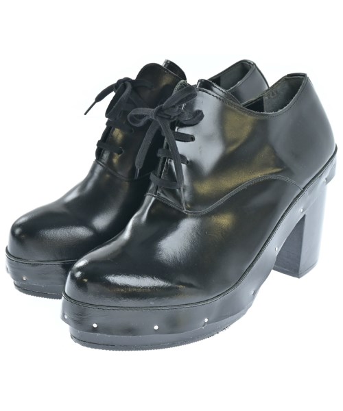 コムデギャルソン(COMME des GARCONS)のCOMME des GARCONS ブーティ