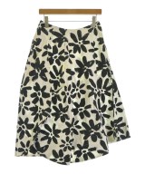 COMME des GARCONS ロング・マキシ丈スカート