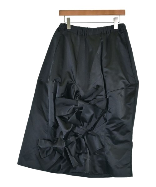 コムデギャルソン(COMME des GARCONS)のCOMME des GARCONS ロング・マキシ丈スカート