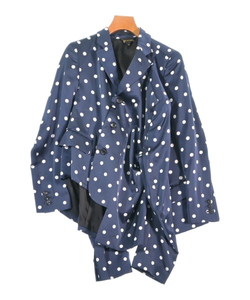 コムデギャルソン(COMME des GARCONS)のCOMME des GARCONS カジュアルジャケット