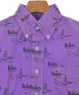 COMME des GARCONS（コムデギャルソン）カジュアルシャツ 紫 サイズ:S レディース/2200550442154