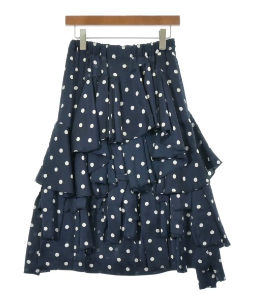 コムデギャルソン(COMME des GARCONS)のCOMME des GARCONS ロング・マキシ丈スカート