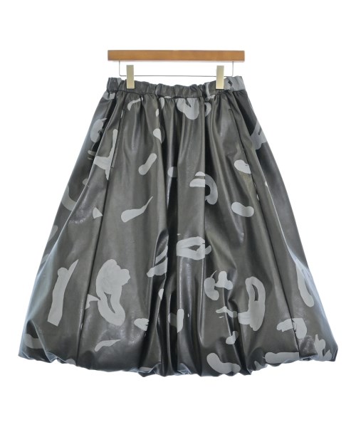 コムデギャルソン(COMME des GARCONS)のCOMME des GARCONS ロング・マキシ丈スカート