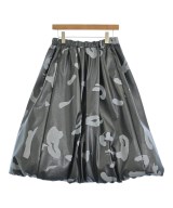 COMME des GARCONS ロング・マキシ丈スカート