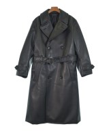 COMME des GARCONS トレンチコート