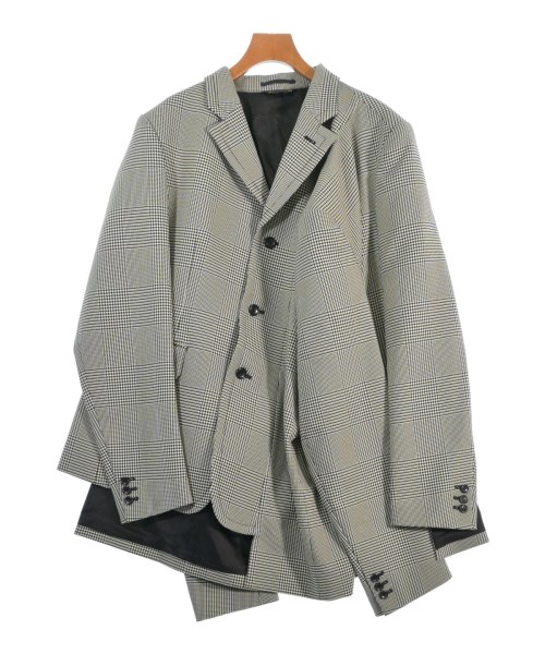 コムデギャルソン(COMME des GARCONS)のCOMME des GARCONS カジュアルジャケット