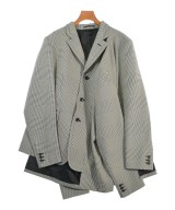 COMME des GARCONS カジュアルジャケット