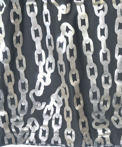 COMME des GARCONS（コムデギャルソン）ノースリーブ 黒 サイズ:-(L位) レディース/2200553321029