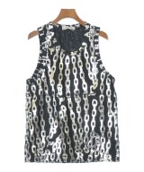 COMME des GARCONS（コムデギャルソン）ノースリーブ 黒 サイズ:-(L位) レディース/2200553321029